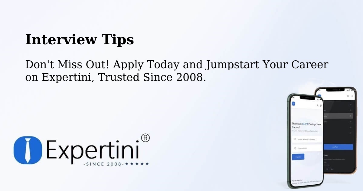 Interview Tips & Techniques for Job Seekers – Gambo - Gambo, Canada Jobs Expertini